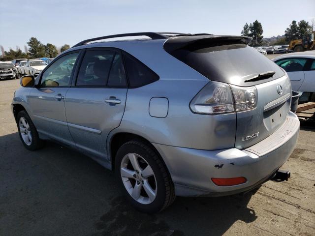 Photo 2 from auction – 2005 LEXUS RX 330 with VIN JTJHA31UX50090457