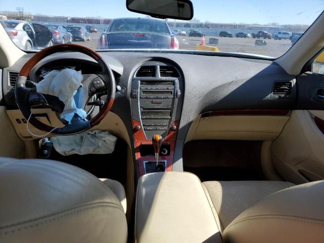 Photo 8 from auction – 2012 LEXUS ES 350 with VIN JTHBK1EG9C2493361
