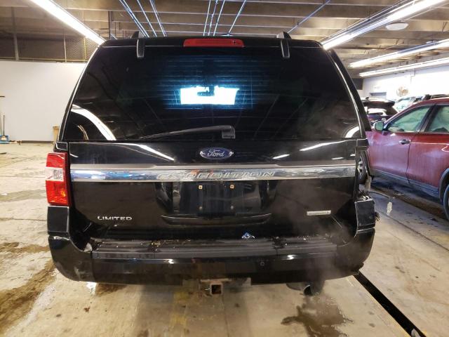 Photo 6 from auction – 2017 FORD EXPEDITION with VIN 1FMJU2AT5HEA41084