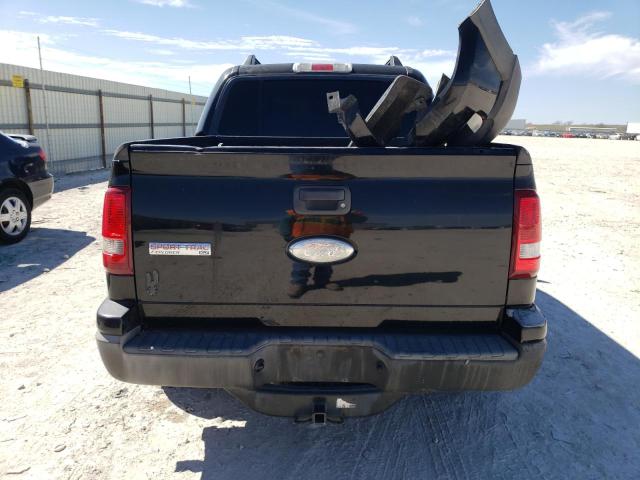 Photo 6 from auction – 2008 FORD EXPLORER S with VIN 1FMEU31E98UA20589