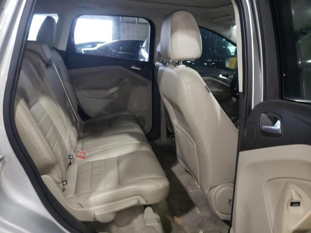 Photo 10 from auction – 2014 FORD ESCAPE TIT with VIN 1FMCU9J9XEUD80303