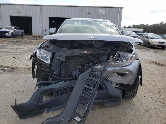 Photo 5 from auction – 2015 JEEP GRAND CHER with VIN 1C4RJEAGXFC807713