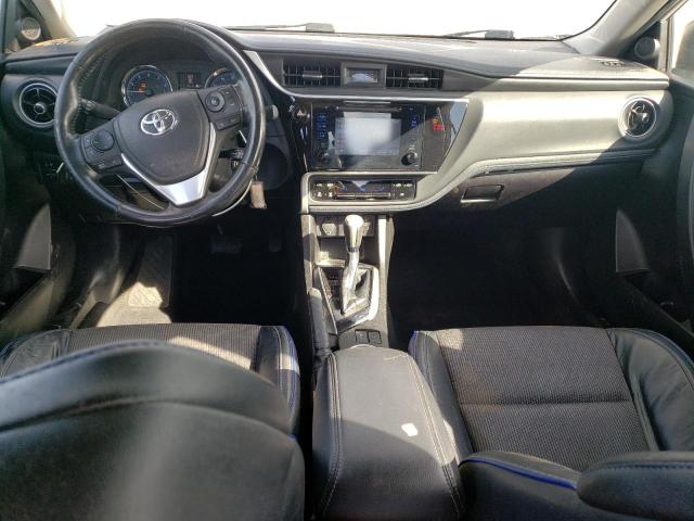 Photo 8 from auction – 2019 TOYOTA COROLLA L with VIN 5YFBURHE9KP874535