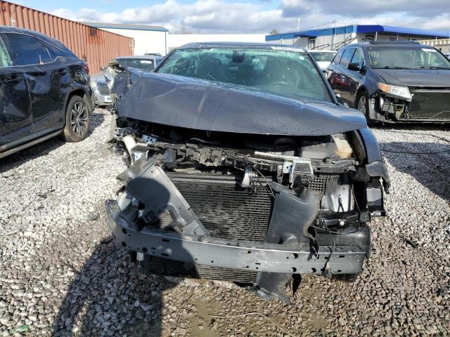 Photo 5 from auction – 2018 DODGE CHARGER SX with VIN 2C3CDXBG6JH307159