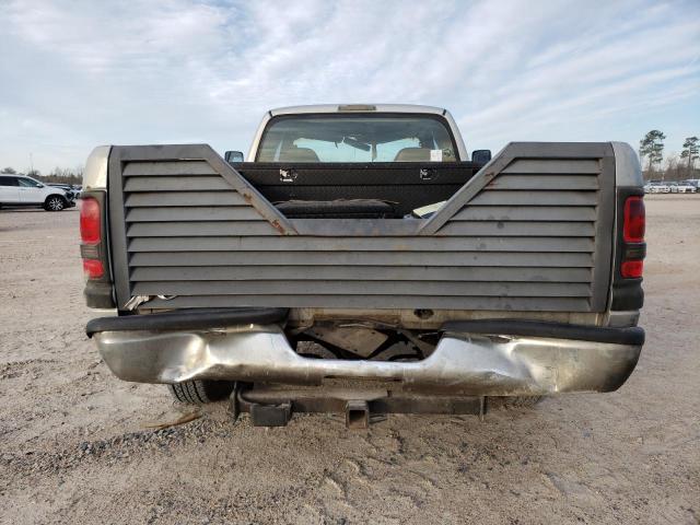 Photo 6 from auction – 1998 DODGE RAM 2500 with VIN 1B7KC23D9WJ144871