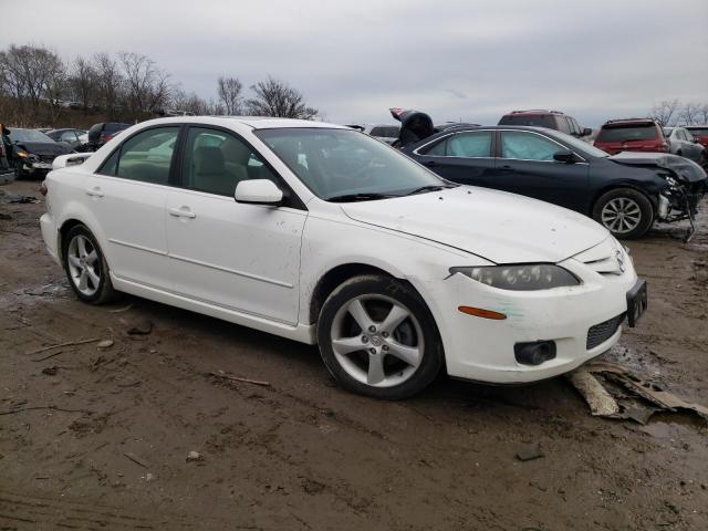 Photo 4 from auction – 2006 MAZDA 6 S with VIN 1YVHP80D365M44396