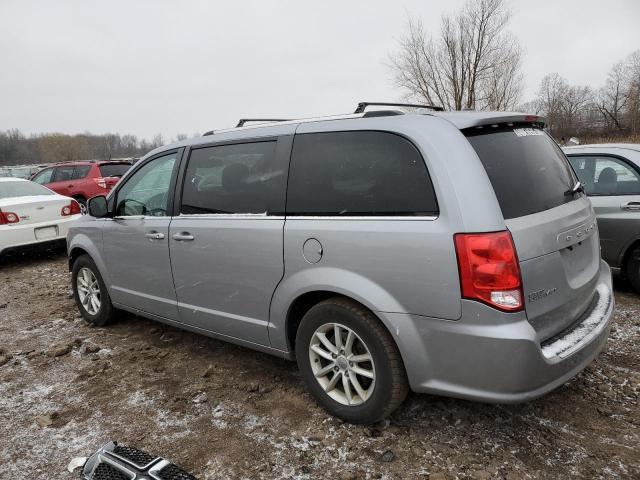 Photo 2 from auction – 2019 DODGE GRAND CARA with VIN 2C4RDGCG7KR765521