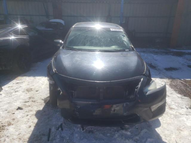 Photo 5 from auction – 2015 NISSAN ALTIMA 2.5 with VIN 1N4AL3AP5FC201382