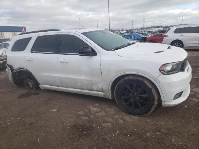 Photo 4 from auction – 2018 DODGE DURANGO R/ with VIN 1C4SDJCT8JC456689
