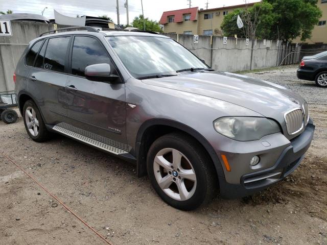 Photo 4 from auction – 2010 BMW X5 XDRIVE3 with VIN 5UXFF0C57ALT75253