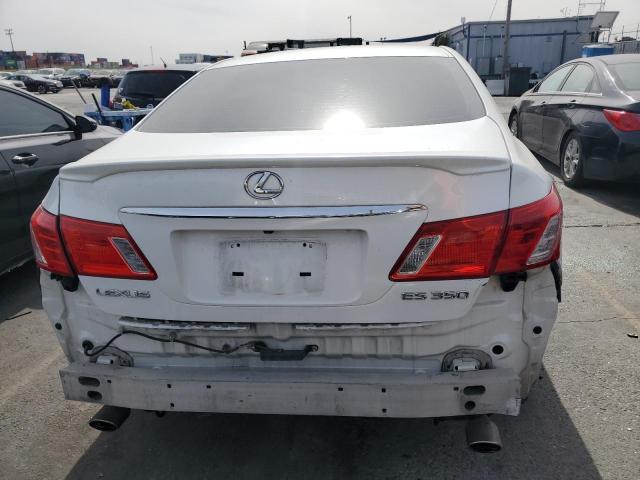 Photo 6 from auction – 2008 LEXUS ES 350 with VIN JTHBJ46G182216794
