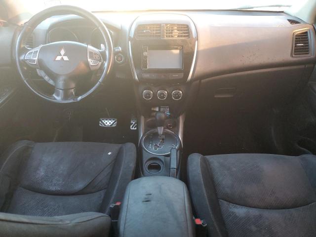Photo 8 from auction – 2013 MITSUBISHI OUTLANDER with VIN 4A4AP5AU6DE024495