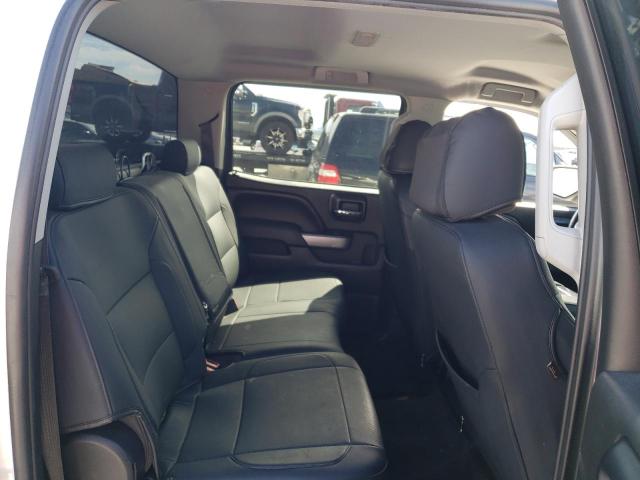 Photo 10 from auction – 2015 CHEVROLET SILVERADO with VIN 3GCUKREC1FG135026