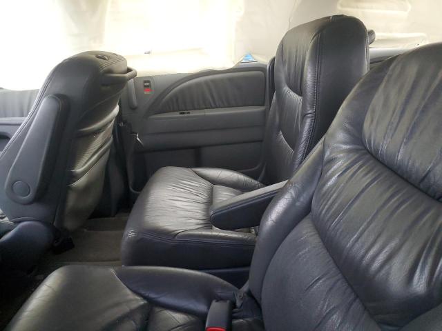 Photo 11 from auction – 2007 HONDA ODYSSEY EX with VIN 5FNRL38677B449616
