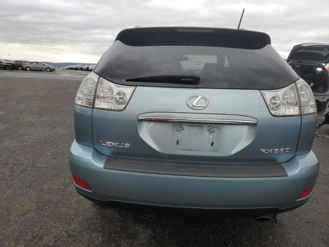 Photo 6 from auction – 2004 LEXUS RX 330 with VIN 2T2HA31U44C021606