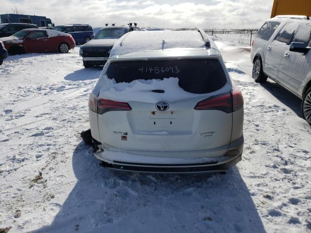 Photo 6 from auction – 2017 TOYOTA RAV4 LIMIT with VIN 2T3DFREV9HW688483