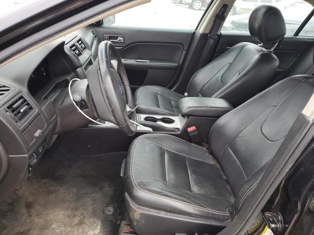 Photo 7 from auction – 2012 FORD FUSION SEL with VIN 3FAHP0JA0CR370607