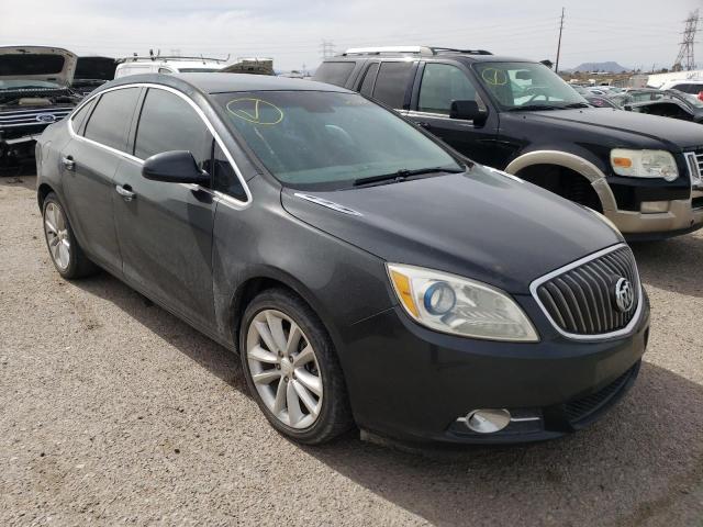 Photo 4 from auction – 2014 BUICK VERANO with VIN 1G4PP5SK5E4195627