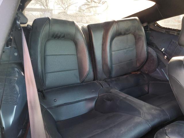 Photo 10 from auction – 2019 FORD MUSTANG GT with VIN 1FA6P8CF6K5202776