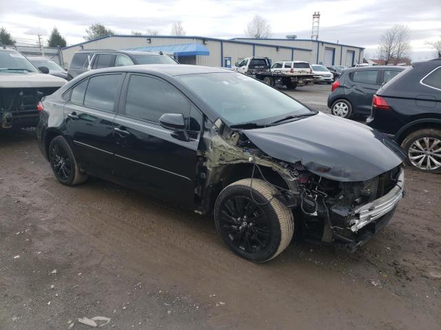 Photo 4 from auction – 2015 TOYOTA COROLLA with VIN 5YFEPRAEXLP078621