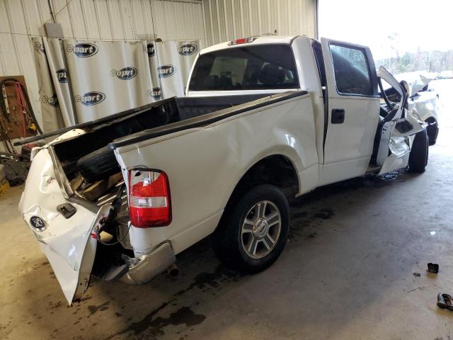 Photo 3 from auction – 2007 FORD F150 SUPER with VIN 1FTRW12W47KC99438