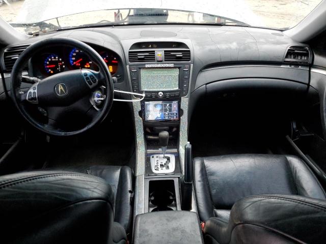 Photo 8 from auction – 2005 ACURA TL with VIN 19UUA66225A009604