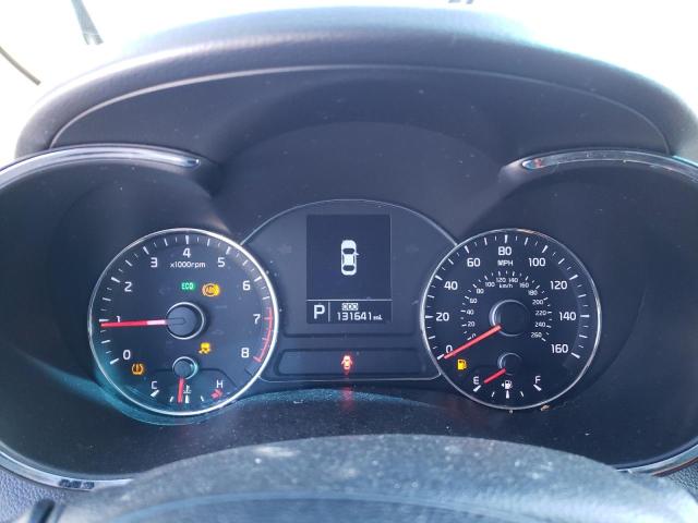 Photo 9 from auction – 2015 KIA FORTE EX with VIN KNAFX5A87F5364724