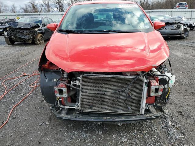 Photo 5 from auction – 2020 CHEVROLET SPARK 1LT with VIN KL8CD6SAXLC410259