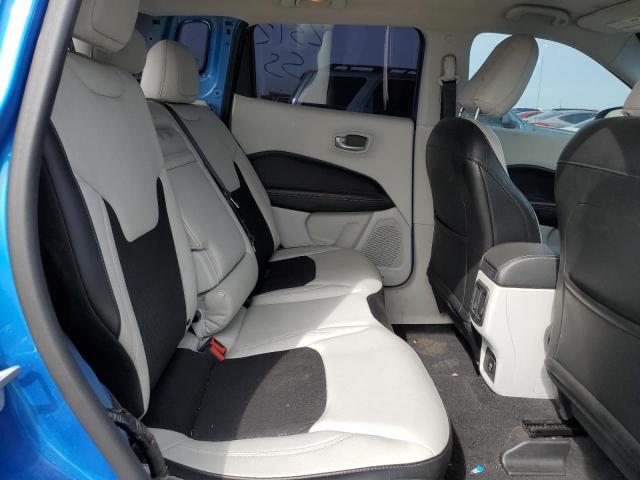 Photo 11 from auction – 2018 JEEP COMPASS LA with VIN 3C4NJDBB9JT313884