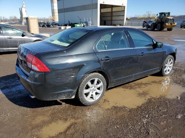 Photo 3 from auction – 2010 MERCURY MILAN PREM with VIN 3MEHM0JG3AR626886