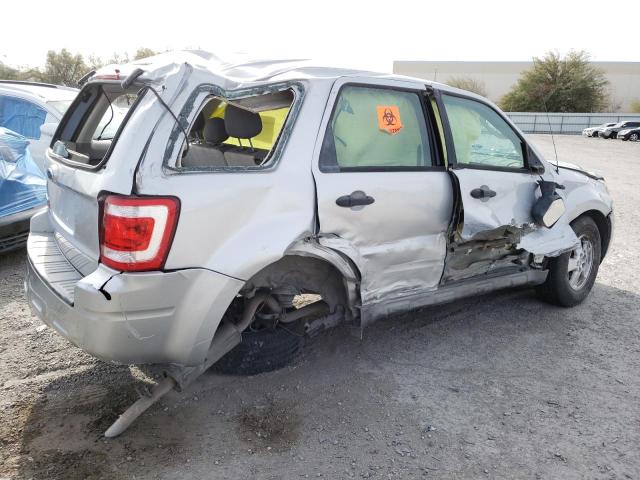 Photo 3 from auction – 2009 FORD ESCAPE XLS with VIN 1FMCU02739KB64433