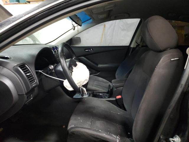 Photo 7 from auction – 2011 NISSAN ALTIMA BAS with VIN 1N4AL2AP2BN452403