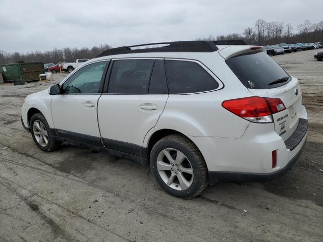 Снимка 2 от търг – 2013 SUBARU OUTBACK 2. с VIN 4S4BRBCC2D3206680