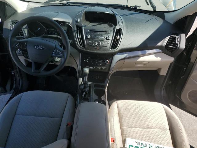 Photo 8 from auction – 2017 FORD ESCAPE SE with VIN 1FMCU9GD8HUA69128