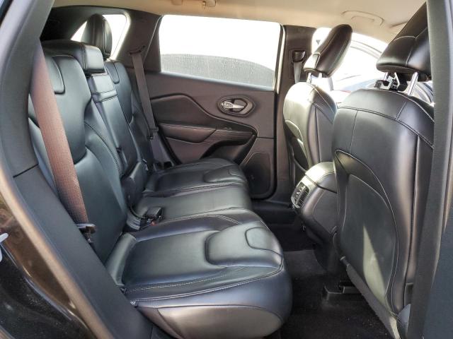 Photo 11 from auction – 2016 JEEP CHEROKEE L with VIN 1C4PJLDB0GW272693