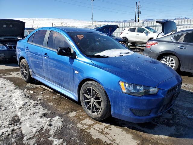 Photo 4 from auction – 2012 MITSUBISHI LANCER SE with VIN JA32V2FW0CU017071
