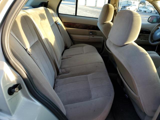 Photo 10 from auction – 2005 MERCURY GRAND MARQ with VIN 2MEFM74W65X646897