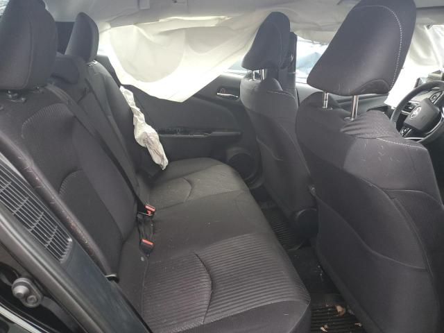 Photo 10 from auction – 2022 TOYOTA PRIUS PRIM with VIN JTDKAMFP8N3221997