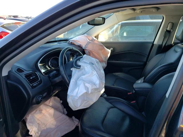Photo 7 from auction – 2021 JEEP COMPASS LI with VIN 3C4NJDCB1MT515248