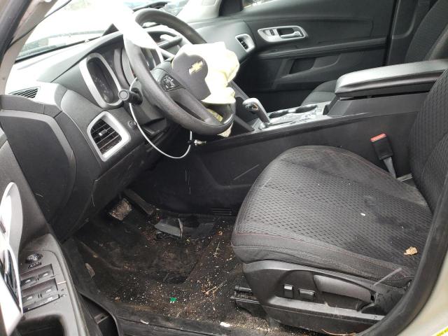 Foto 7 de la subasta – 2014 CHEVROLET EQUINOX LS con VIN 2GNFLEEK5E6197956