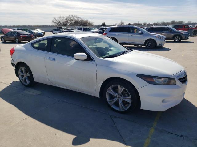 Photo 4 from auction – 2012 HONDA ACCORD EXL with VIN 1HGCS2B89CA011150