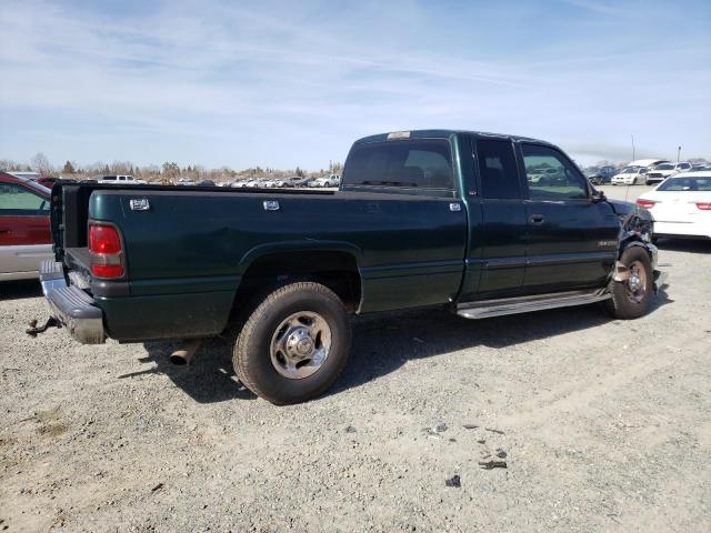 Photo 3 from auction – 2001 DODGE RAM 2500 with VIN 3B7KC23641G738568
