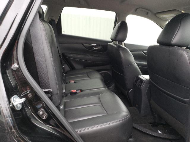 Photo 11 from auction – 2020 NISSAN ROGUE S with VIN 5N1AT2MVXLC772324