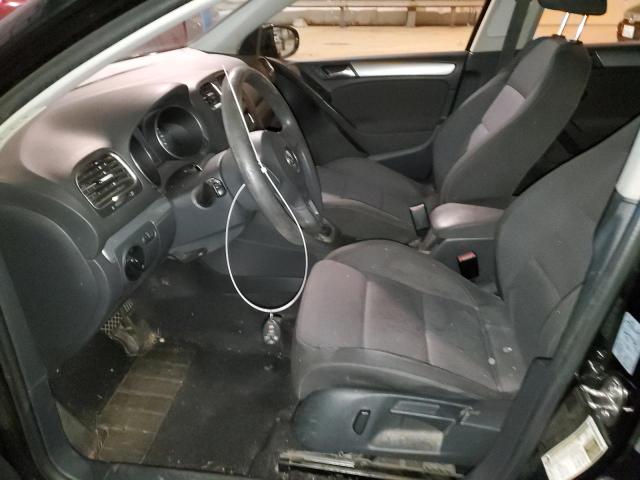 Photo 7 from auction – 2013 VOLKSWAGEN GOLF with VIN WVWDB7AJ3DW129297