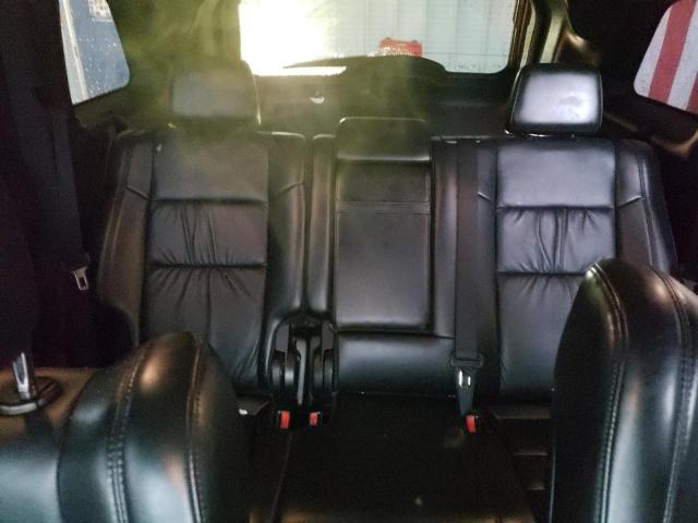 Foto 10 de la subasta – 2011 JEEP GRAND CHER con VIN 1J4RR4GG4BC528191