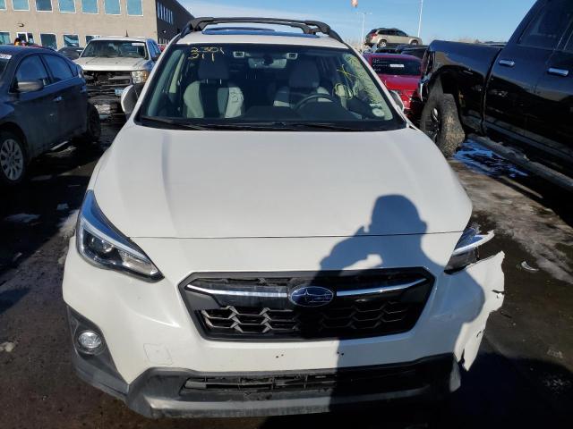 Photo 5 from auction – 2020 SUBARU CROSSTREK with VIN JF2GTANC5LH261629