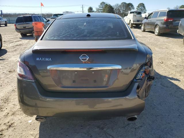 صورة رقم 6 من المزاد - 2012 NISSAN MAXIMA S مع VIN 1N4AA5APXCC866694