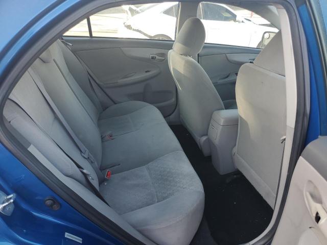 Photo 10 from auction – 2009 TOYOTA COROLLA BA with VIN 1NXBU40E39Z142666
