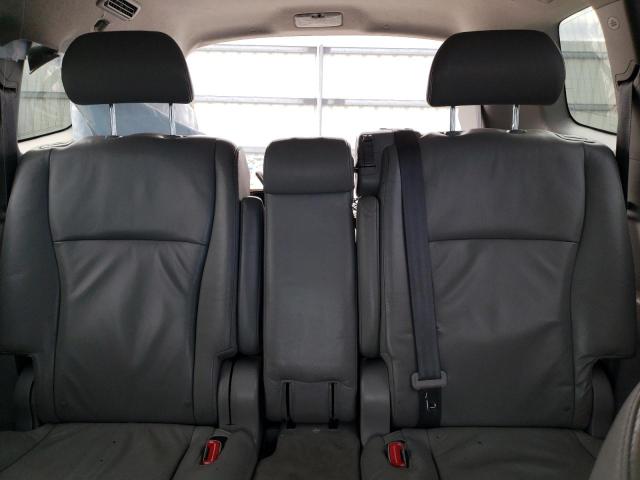 Photo 10 from auction – 2009 TOYOTA HIGHLANDER with VIN JTEDS42A392079556