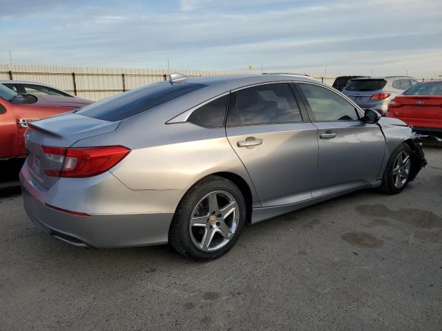 Photo 3 from auction – 2018 HONDA ACCORD LX with VIN 1HGCV1F14JA254635